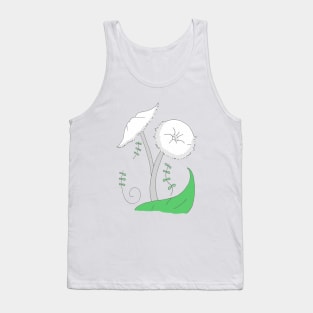 Fungos Tank Top